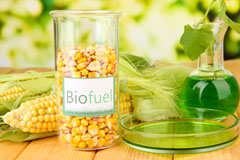 Honeydon biofuel availability