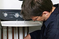 boiler repair Honeydon
