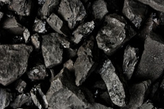 Honeydon coal boiler costs